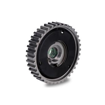 Dispositif de réglage électrique d'arbre à cames INA 427 1032 10 pour FORD TRANSIT CONNECT 1.0 EcoBoost - 100cv