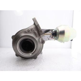 Turbocompresseur, suralimentation GARRETT 786137-5003S pour SAAB 95 2.0 TiD - 160cv