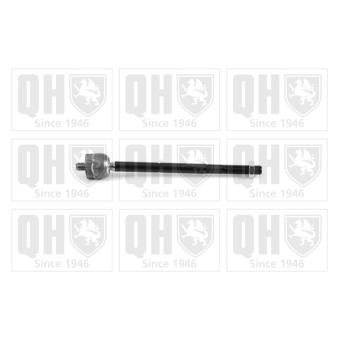 Rotule de direction intérieure, barre de connexion QUINTON HAZELL QR4287S pour AUDI Q8 E-TECH 145 - 143cv