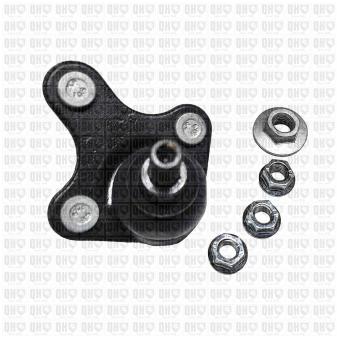 Rotule de suspension QUINTON HAZELL QSJ3896S