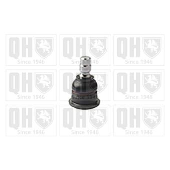 Rotule de suspension QUINTON HAZELL QSJ3948S