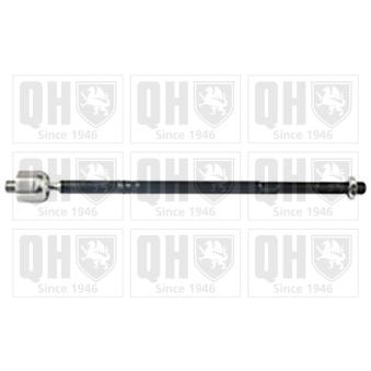 Rotule de direction intérieure, barre de connexion QUINTON HAZELL QR4256S pour VOLVO S70 PRO - 286cv