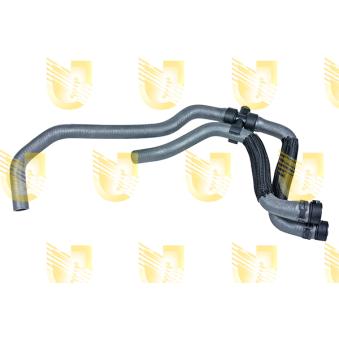 Tuyau, échangeur de chaleur (chauffage) UNIGOM S1424