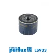 Filtre à huile PURFLUX [LS933]