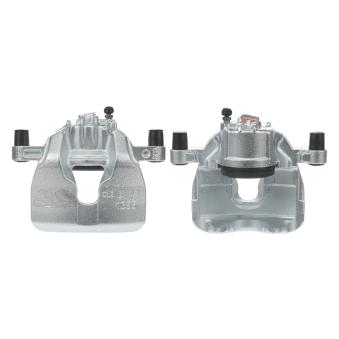 Étrier de frein ATE 24.3571-1388.5 pour FORD FOCUS 2,0 TDi - 110cv