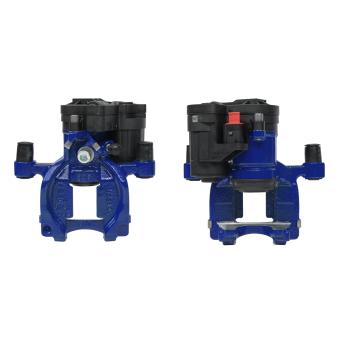 Étrier de frein ATE 24.6238-7023.5 pour AUDI A5 Blue E-Motion - 88cv