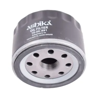 Filtre à huile ASHIKA 10-01-122 pour NISSAN KUBISTAR dCi 85 - 84cv