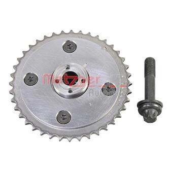 Dispositif de réglage électrique d'arbre à cames METZGER 0899113 pour PEUGEOT 508 1.6 THP 165 - 165cv