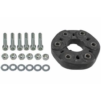 Joint, arbre longitudinal METZGER 8073644 pour SUBARU OUTBACK E 350 CGI - 292cv