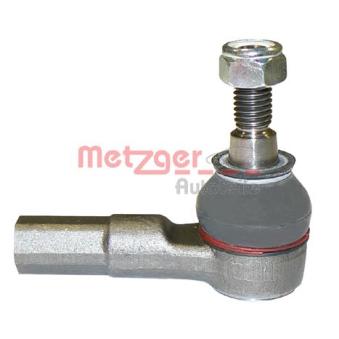 Rotule de barre de connexion METZGER 54021508 pour FORD TRANSIT TOURNEO 2.2 TDCi - 110cv