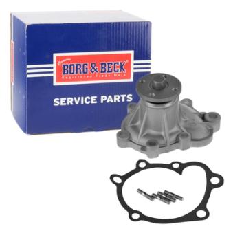 Pompe à eau BORG & BECK BWP1445