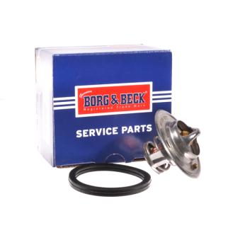 Thermostat d'eau BORG & BECK BBT237