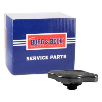 Bouchon de radiateur BORG & BECK BRC83