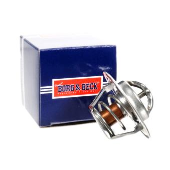 Thermostat d'eau BORG & BECK OEM 13770051