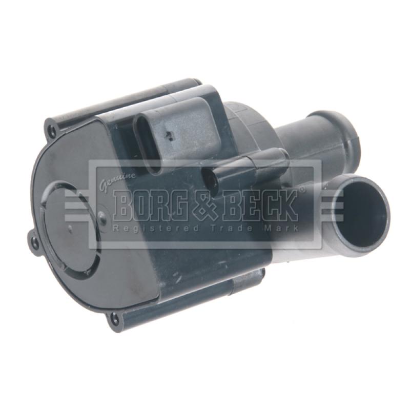 Pompe à eau additionnelle BORG & BECK BWP3037 - Visuel 1