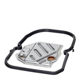 Filtre à huile HENGST FILTER EG953H D499 pour NISSAN NOTE E 230 - 150cv