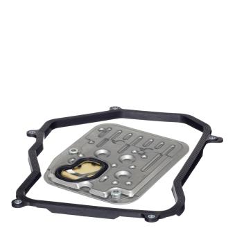 Filtre hydraulique, boîte automatique HENGST FILTER EG1112H D651 pour FORD TRANSIT 1.6 - 71cv