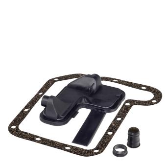 Filtre hydraulique, boîte automatique HENGST FILTER EG1115H D645 pour FORD MAVERICK 2.3 16V - 150cv