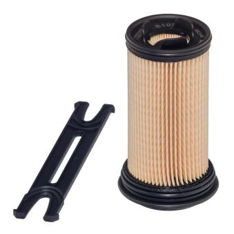 Filtre d'urée HENGST FILTER E103U D295 pour NISSAN NT400 CABSTAR 35.14. 45.14 - 136cv