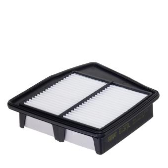 Filtre à air HENGST FILTER E1377L pour HONDA ACCORD 2.0 - 156cv