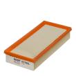 Filtre à air HENGST FILTER [E1705L]
