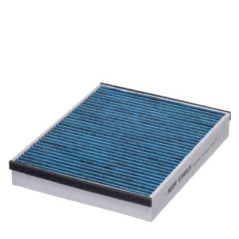 Filtre, air de l'habitacle HENGST FILTER E3905LB pour FORD TRANSIT CONNECT 1.0 EcoBoost - 100cv