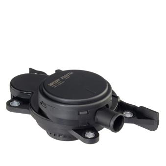 Séparateur d'huile, prise de recyclage des gas de carter HENGST FILTER [AS827M]