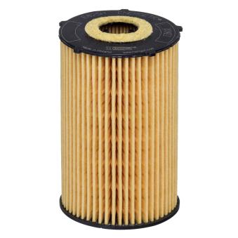 Filtre à huile HENGST FILTER E825H D265 pour KIA OPTIMA 1.7 CRDi - 135cv