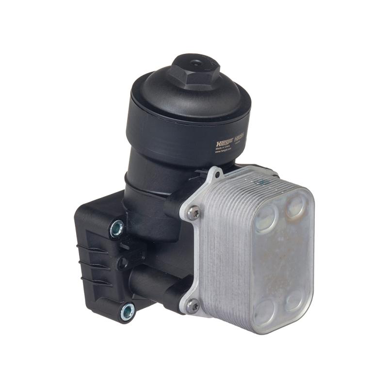 Module de filtre à huile HENGST FILTER H805H - Visuel 2