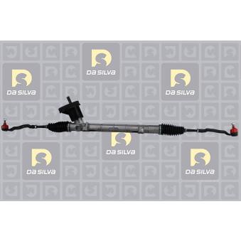 Crémaillère de direction DA SILVA DMN3062