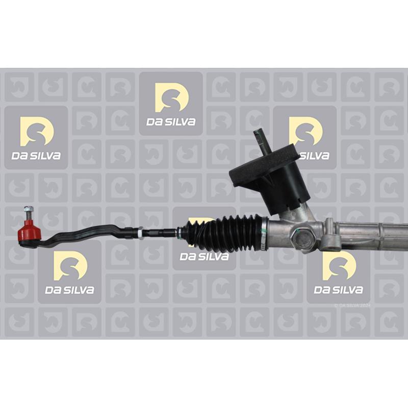 Crémaillère de direction DA SILVA DMN3062 - Visuel 1
