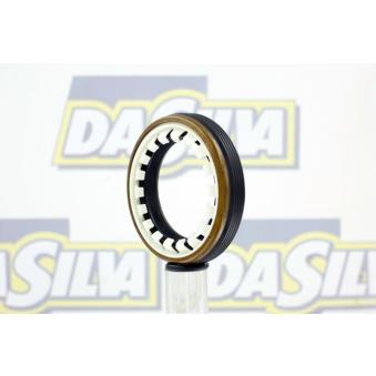Bague d'étanchéité, différentiel DA SILVA JS011