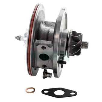 Carter central, compresseur HOFFER 65001273