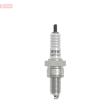 Bougie d'allumage DENSO [X24EPR-U9]