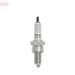 Bougie d'allumage DENSO [X27EPR-U9]