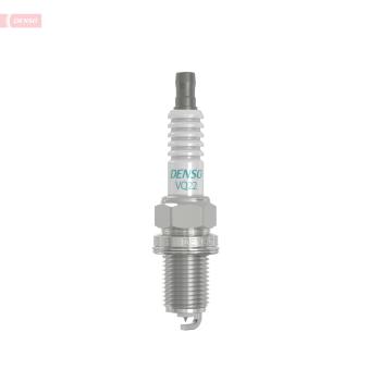 Bougie d'allumage DENSO VQ22 pour FORD ORION 1.6 - 79cv