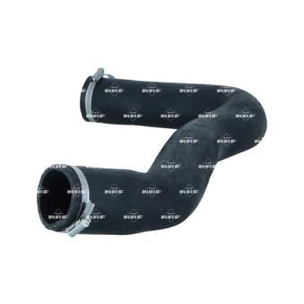 Gaine de suralimentation NRF 166624 pour FORD TRANSIT 2.4 TDE - 125cv