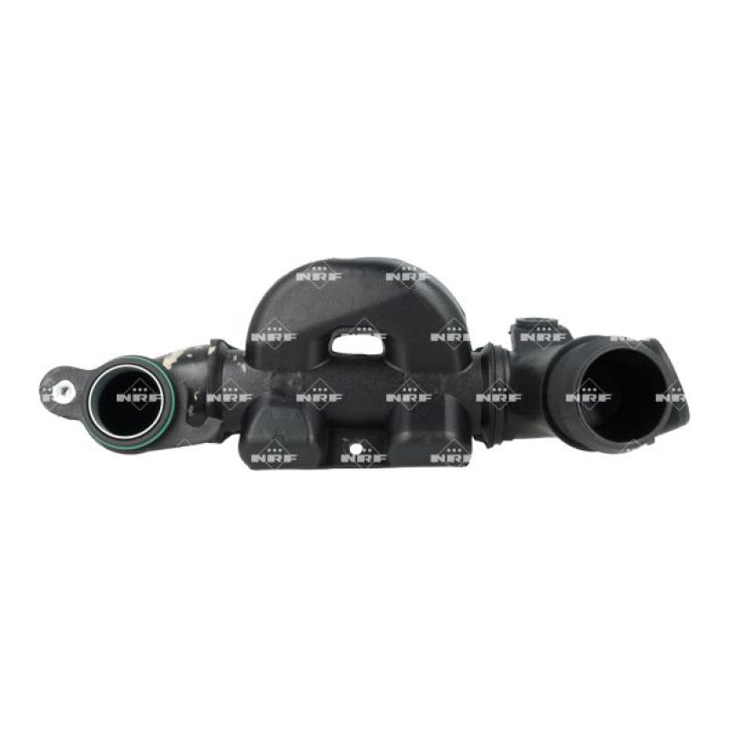 Gaine de suralimentation NRF 166645 - Visuel 1