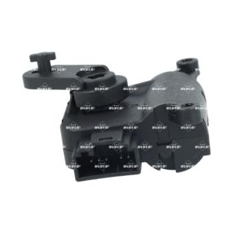 Élément d'ajustage, clapet de mélange NRF 370019 pour ALFA ROMEO GIULIA 1.6 - 110cv