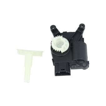 Élément d'ajustage, clapet de mélange NRF 370039 pour SUBARU FORESTER 1.2 TSI - 110cv