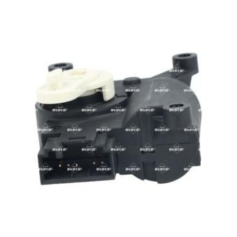 Élément d'ajustage, clapet de mélange NRF 370003 pour VOLKSWAGEN BORA 1.6 FSI - 110cv