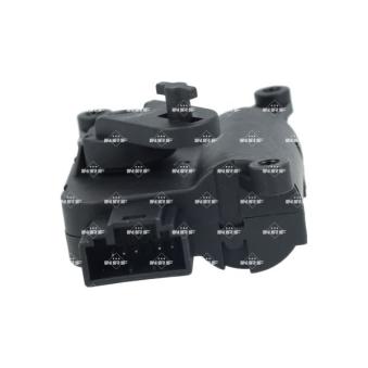 Élément d'ajustage, clapet de mélange NRF 370010 pour ALFA ROMEO GIULIA 1.6 - 110cv