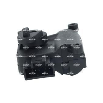 Élément d'ajustage, clapet de mélange NRF 370012 pour ALFA ROMEO GIULIA 1.6 - 110cv