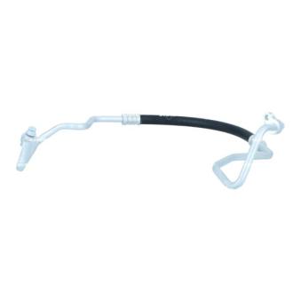 Conduite à haute/basse pression, climatisation NRF 400106 pour FORD FOCUS 2.0 - 145cv
