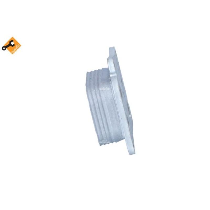 Radiateur d'huile NRF 31320 - Visuel 2