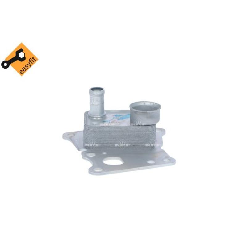 Radiateur d'huile NRF 31776 - Visuel 1