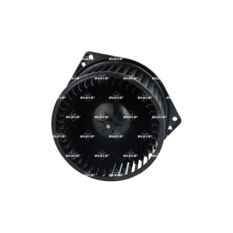 Pulseur d'air habitacle NRF 34715 - Visuel 1