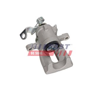 Étrier de frein FAST FT02980 pour CITROEN C15 1.7 CDTI - 110cv