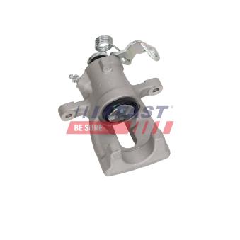 Étrier de frein FAST FT02981 pour CITROEN C15 1.7 CDTI - 110cv