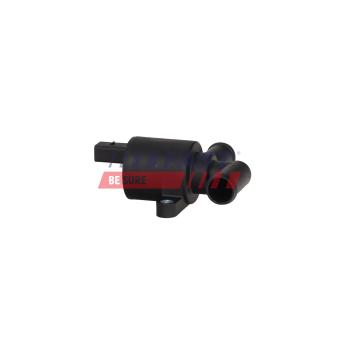 Pompe à eau auxiliaire (circuit d'eau de refroidiss) FAST FT03380 pour OPEL ASTRA S3 quattro - 310cv